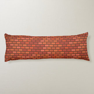 Brick Red Pillows - Decorative & Throw Pillows Zazzle